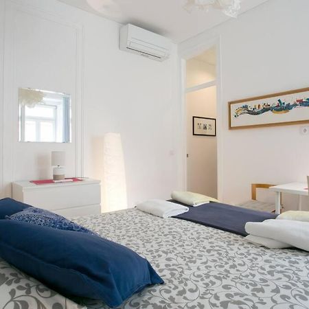 Principe Real Beautiful View 3 Bedrooms Flat! Lissabon Buitenkant foto