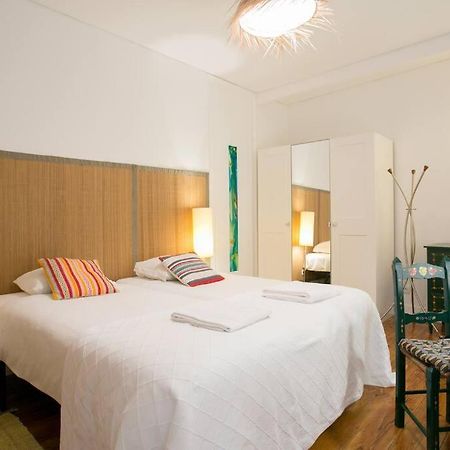 Principe Real Beautiful View 3 Bedrooms Flat! Lissabon Buitenkant foto