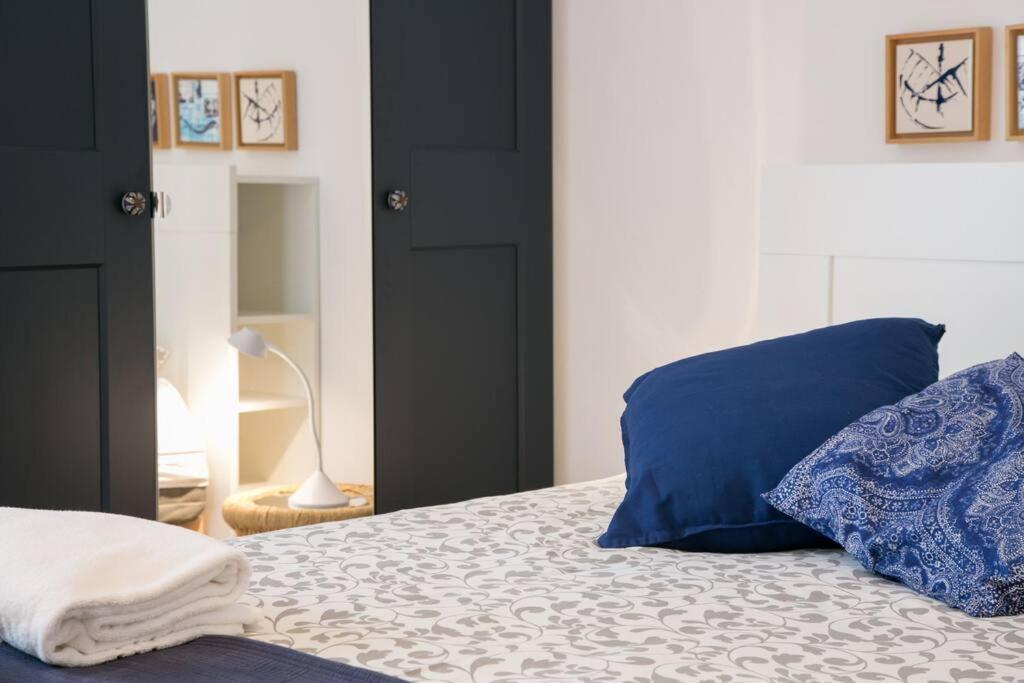 Principe Real Beautiful View 3 Bedrooms Flat! Lissabon Buitenkant foto
